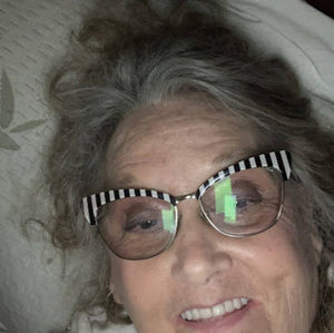 Meet your Posher, Marcia